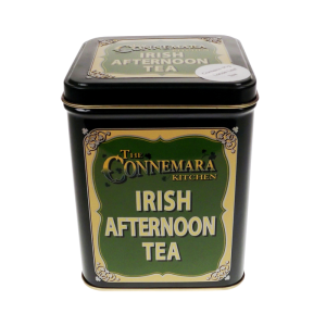 Connemara Kitchen Afternoon Tea
